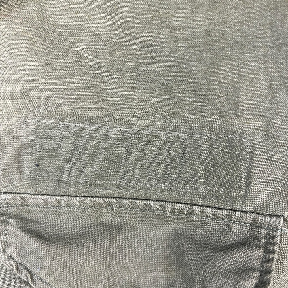 Vtg 1973 US Army M-65 Field Jacket Small‎ Long So-Sew Styles Cold Weather Coat - Picture 11 of 16